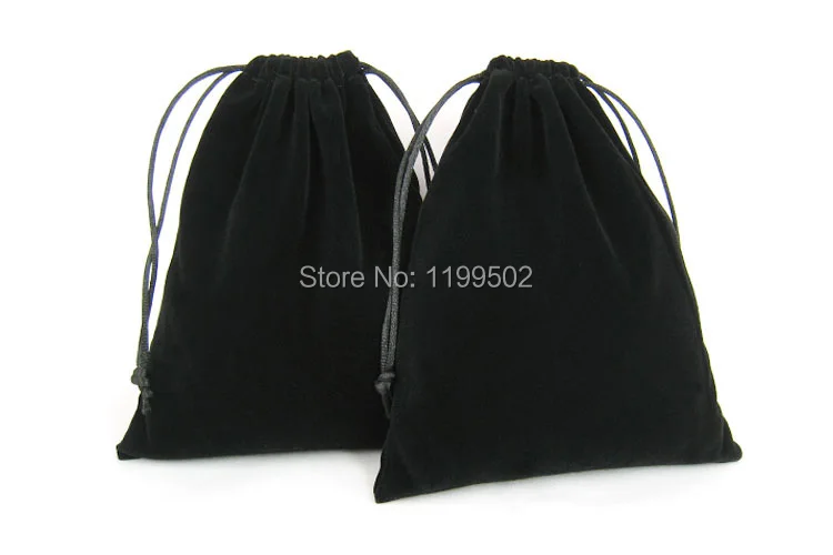 CBRL drawstring velvet jewelry bag for gifts\bracelet&ampbangle\necklace crystal jade comb watch ring pouch\bag customize wholesale |