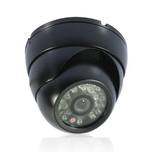 Бесплатная доставка безопасности 1/3 &quotSony Effio CCD 700TVL экранного меню 24 LED Крытый