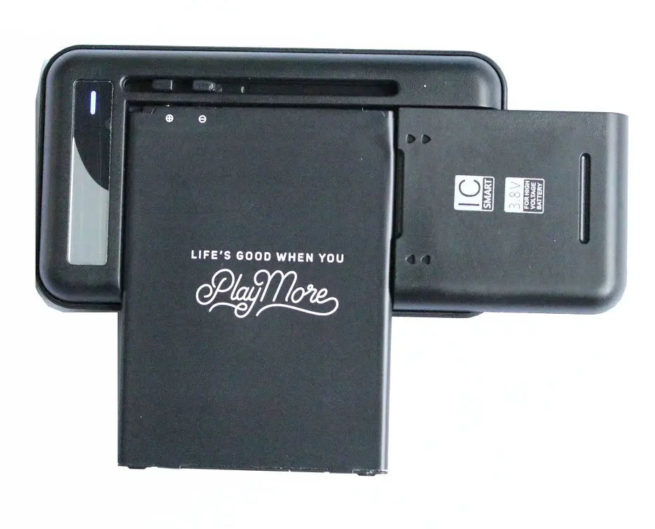 Зарядное устройство для LG V20 Stylo 3 H990 F800 VS995 US996 LS995 LS997 H990DS H910 H918 3200 мАч|Аккумуляторы