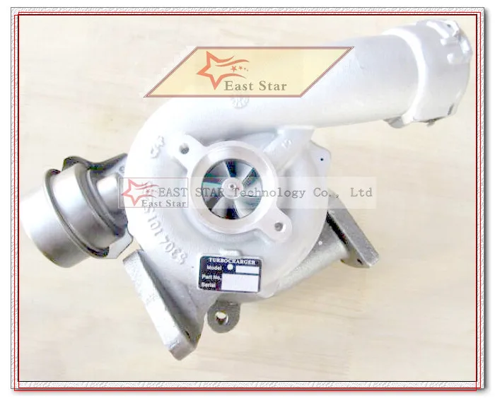 K04 32 53049880032 5304-988-0032 5304-970 070145701EX 070145701EV Turbo для Volkswagen VW Transporter T5 TDI 02-12 AXD 0032 л |