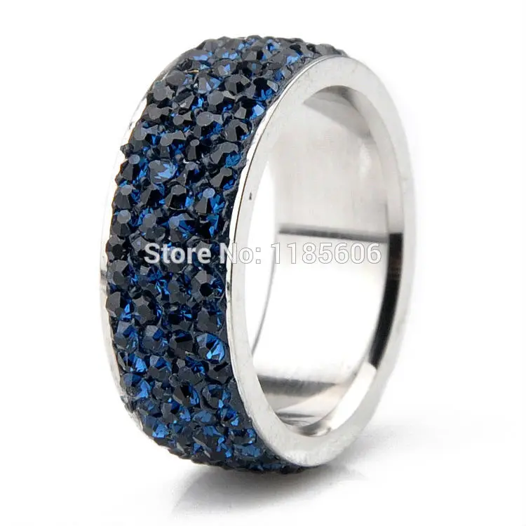 Новинка 2016 кольцо на палец хрустальные подвески ювелирные изделия стразы