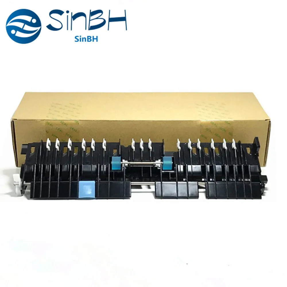 1X дуплекс открытый близко направляющая пластина D029 4580 4592 для Ricoh Aficio MP C2800 C3300 C4000