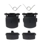 6Pcs Repair Part L1 R1 L2 R2 Buttons For PS3 Controller Trigger Buttons Springs