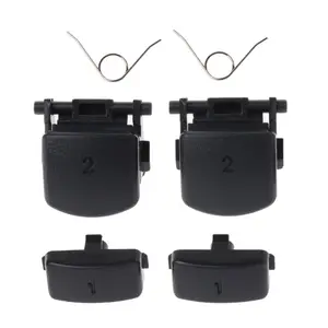 6Pcs Repair Part L1 R1 L2 R2 Buttons For PS3 Controller Trigger Buttons Springs