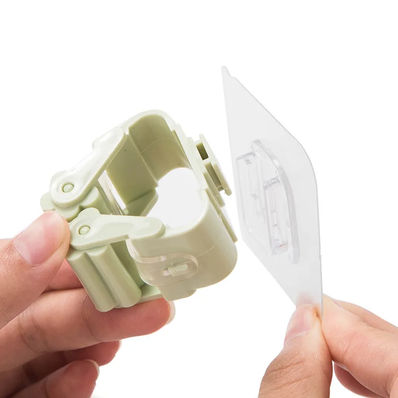 Держатель для швабры и щетки XINAHER|Подставки хранения стеллажи| |