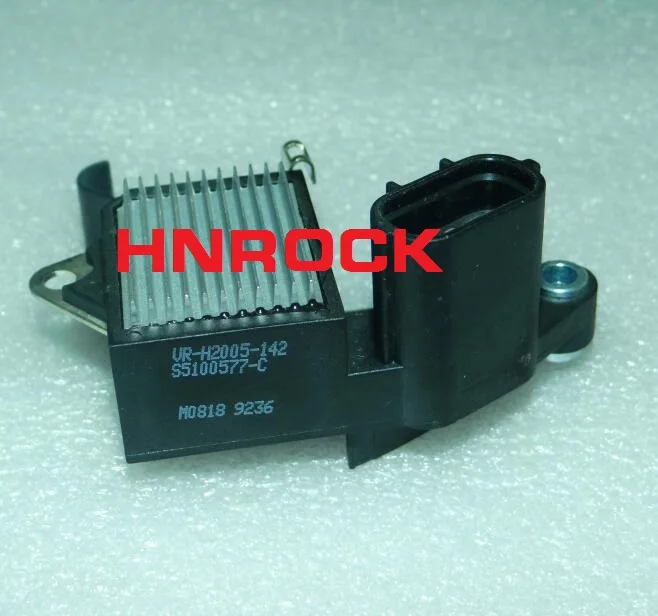 Регулятор HNROCK IN6342 для генератора переменного тока 1042103690 YLE500190 LANDROVER discover range