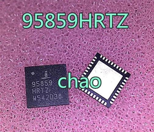 

(5 шт.) ISL95859HRTZ ISL95859 95859 QFN