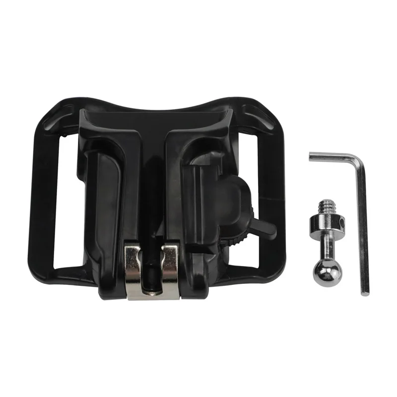 Держатель для камеры с быстрой загрузкой зажим крепления на пояс Sony Canon Nikon DSLR