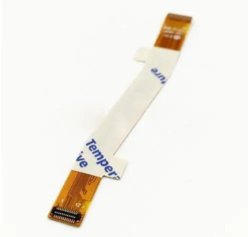 Для Meizu M2 Mini гибкий кабель для подключения USB порта зарядки и основной материнской
