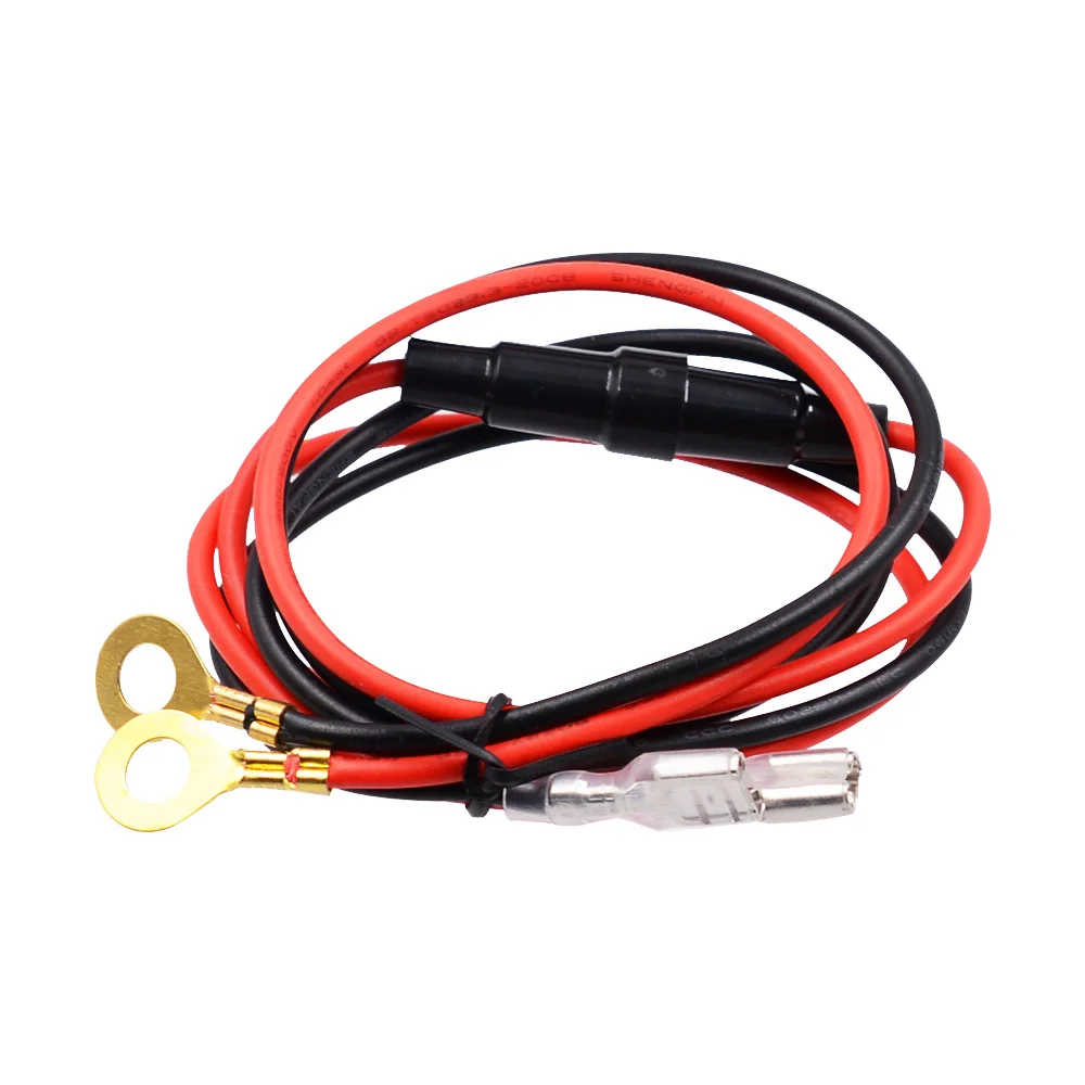 Aoshike 3.1A двойное USB Автомобильное зарядное устройство с автомобильными гнездами