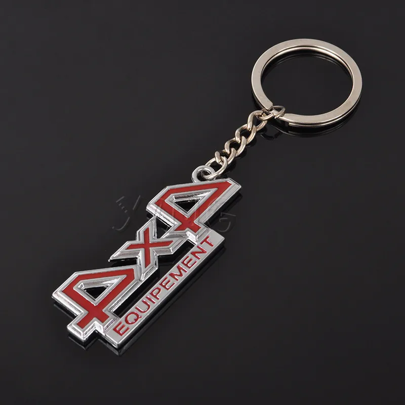 Автомобильный брелок для BMW Audi Ford Volkswagen Nissan Toyota Honda 4X4|key ring|car keychaincar keyrings keychain |
