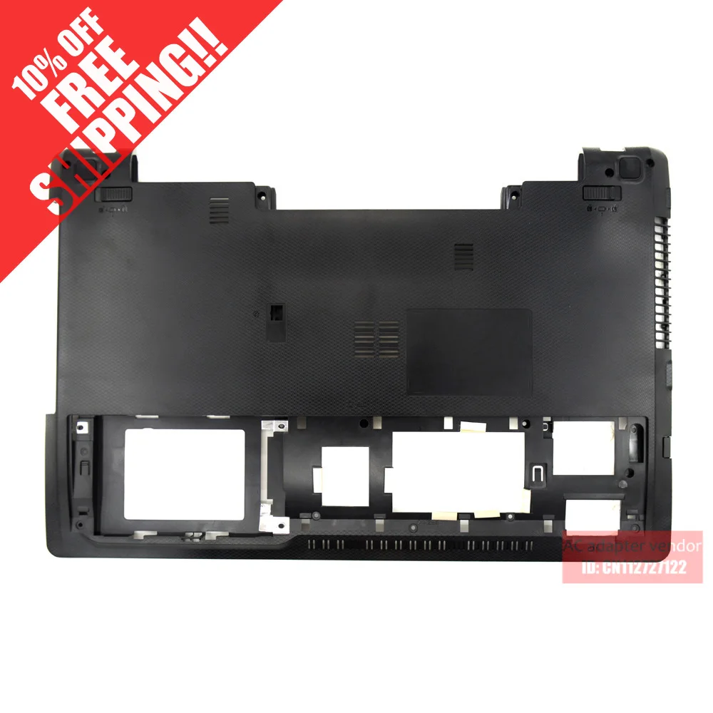 Корпус нижний для ASUS K55V X55 K55VD A55V A55VD K55 K55VM R500V D|bottom|asus a55v |