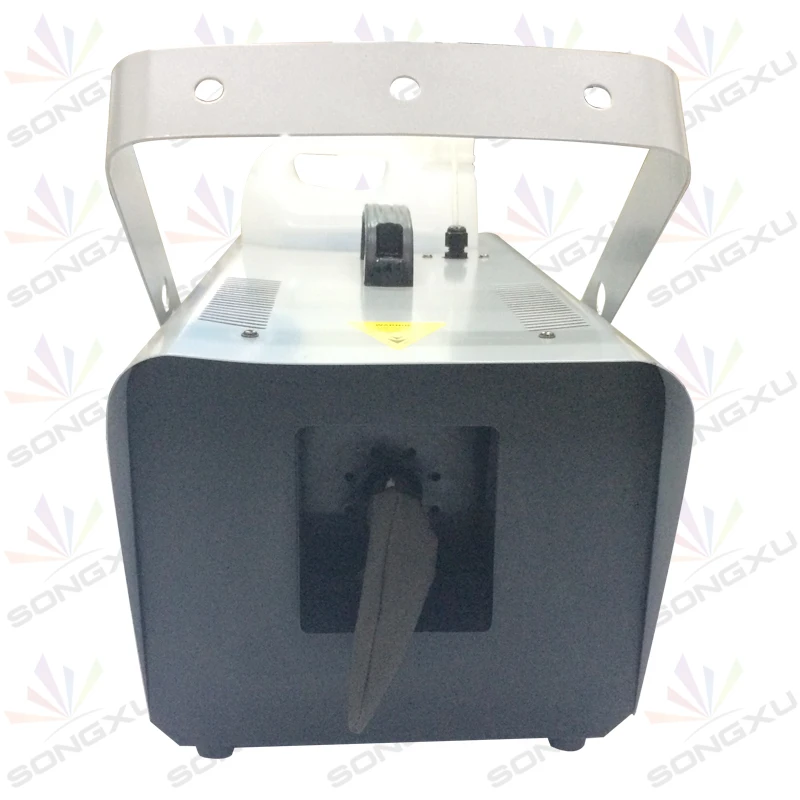 SONGXU 10 шт./лот 1500W DMX Snow Machine /SX-SM1500A |