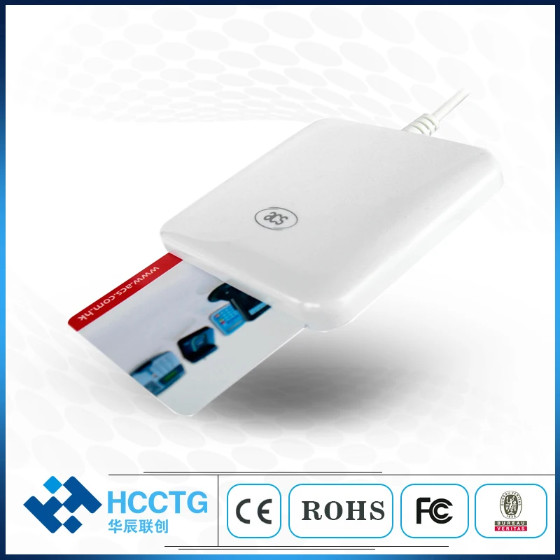 USB контакт карта памяти IC Reader/Writer с SDK ACR38u I1|reader mini|readersreaders mac |