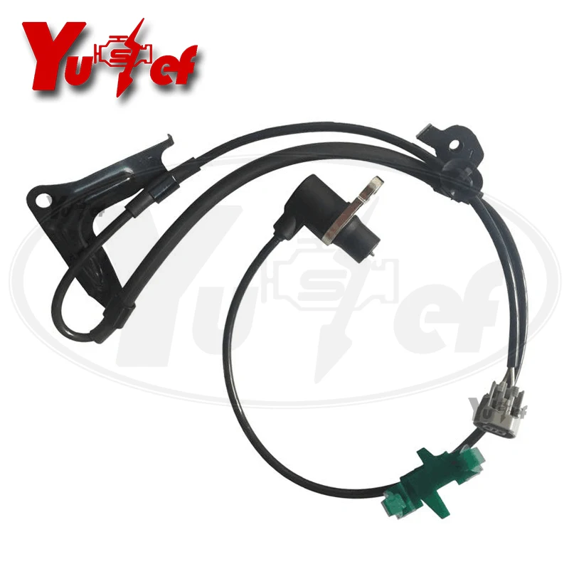 Датчик скорости вращения колеса ABS передний левый для TOYOTA AVENSIS 89543-05040 8954305040 |