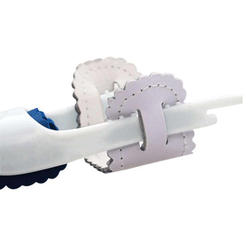 1 пара от болезненной опухоли на Выпрямитель регулятор ортопедии ногу уход