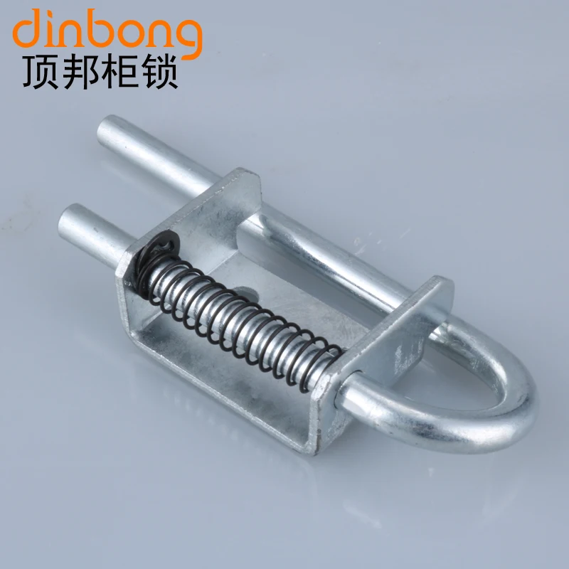 Dinbong L Тип шарнира HL037 шкаф для файлов железный дверной шарнир шкафа U шарнирная