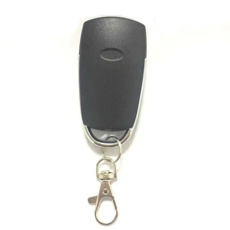 433 МГц беспроводной пульт дистанционного управления копия пришла EV1527 Авто ворота