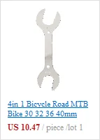 MTB Инструменты для ремонта велосипеда велосипедные плоские шины ремонт резиновый патч клеевой рычаг наборы Многофункциональный аварийный комплект для ремонта шин