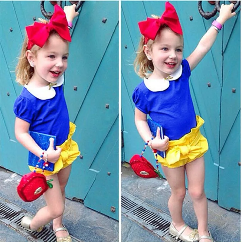 Комплекты одежды для маленьких девочек милые комплекты в белоснежном стиле