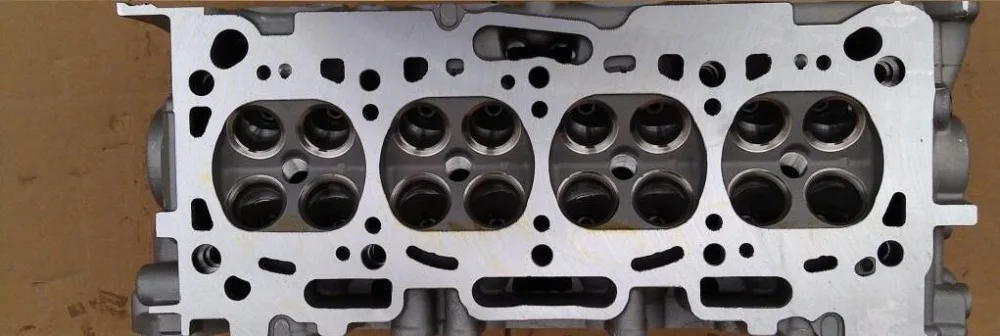 

Головка цилиндра 6Q-1003800X.1 для Mitsubishi 4G18
