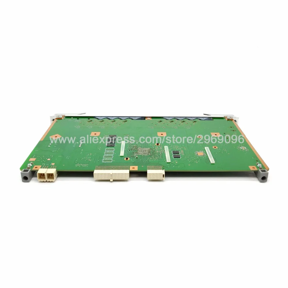 Плата GPBD GPON с 8 портами модулями SFP C + используется для MA5608T MA5680T MA5683T OLT одинаковая