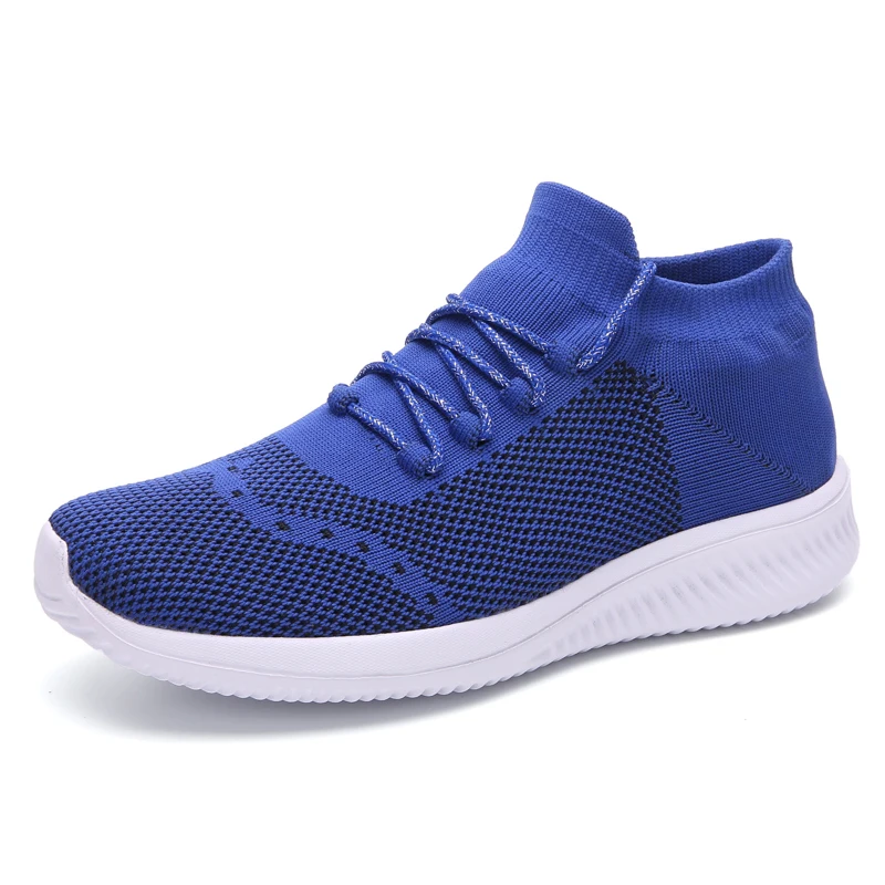 Кроссовки унисекс для мужчин и женщин теннисные туфли Спортивная Ультралегкая