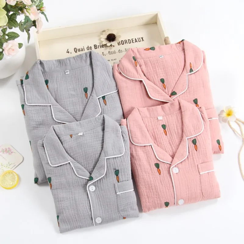 Одинаковая Пижама для мамы и дочки хлопковое платье детская одежда родителей