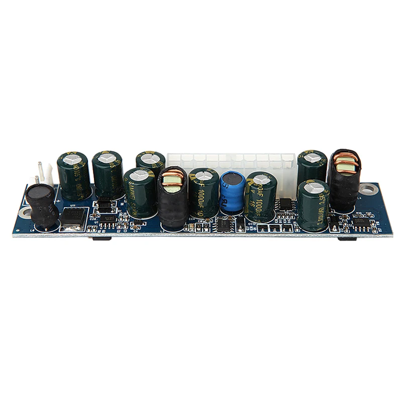 DC ATX PSU 12 в 120 Вт Pico переключатель 24pin MINI ITX PC источник питания для компьютера|Блоки