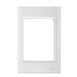 Аксессуары для домашнего кинотеатра модульная настенная пластина 120 подходит VGA