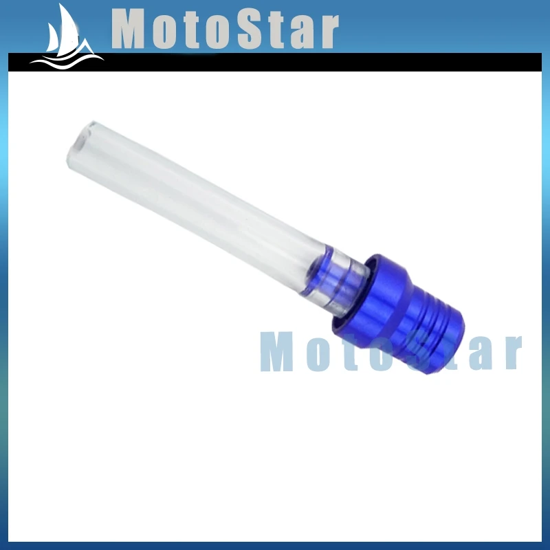 10x синий газовый топливный бак для мотоцикла крышка топливного бака