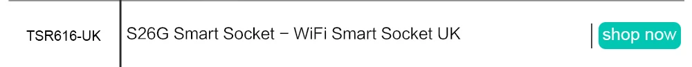 Sonoff S26, EU-F, WiFi, умная розетка, 250 В, 10 А, вилка, беспроводной, умный дом, светильник, переключатель, розетки, работают с Alexa Google Assistant