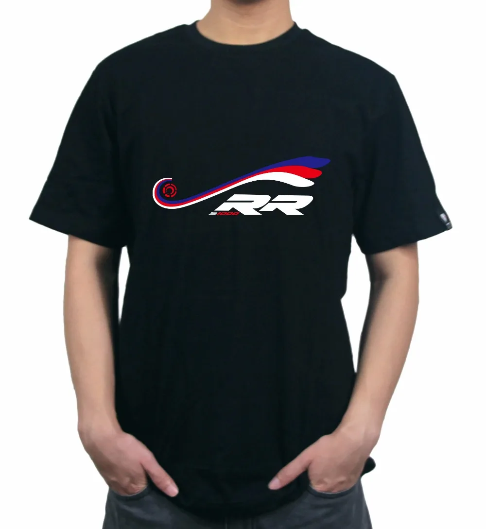 

KODASKIN Motorcycle Style O-neck 100% Cotton S1000RR T Shirt