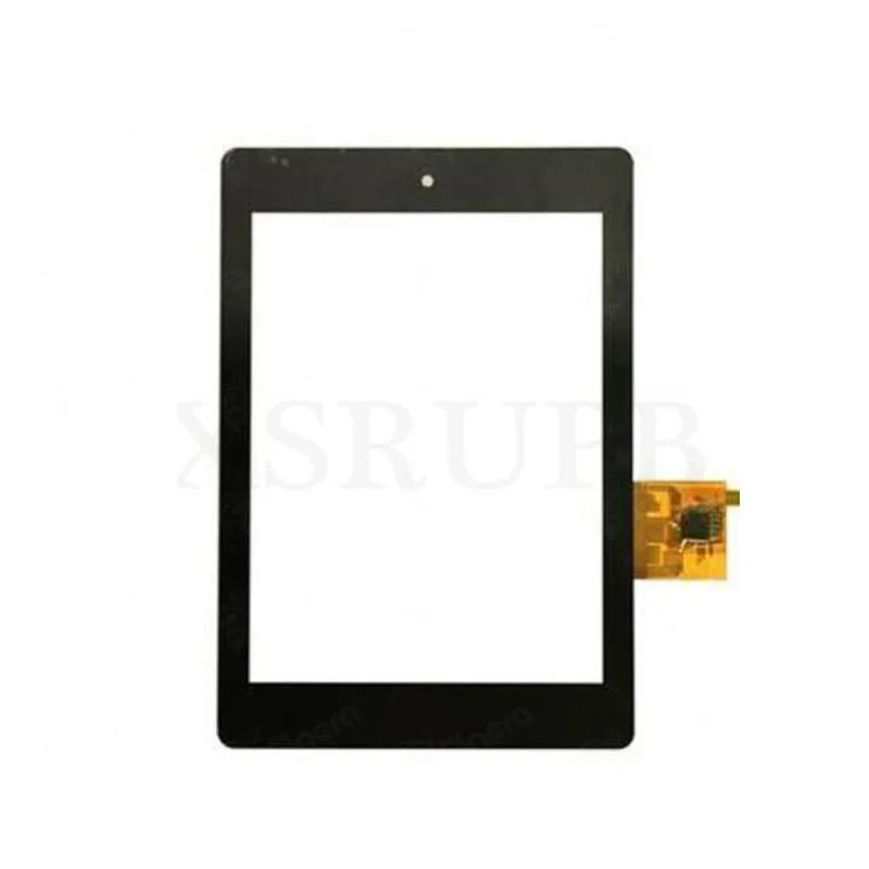 100% Протестировано для Acer Iconia Tab A1 A1-810 A1-811 810 ЖК-дисплей и TP кодирующий