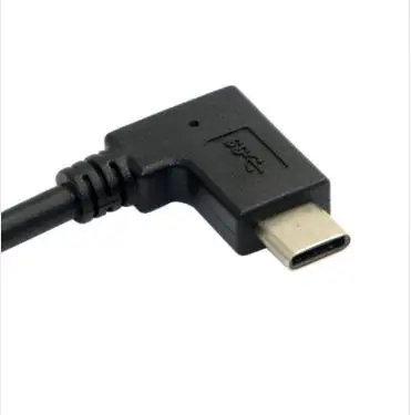 Двусторонний Кабель USB 3 1 для Macbook и планшета|Компьютерные кабели разъемы| |