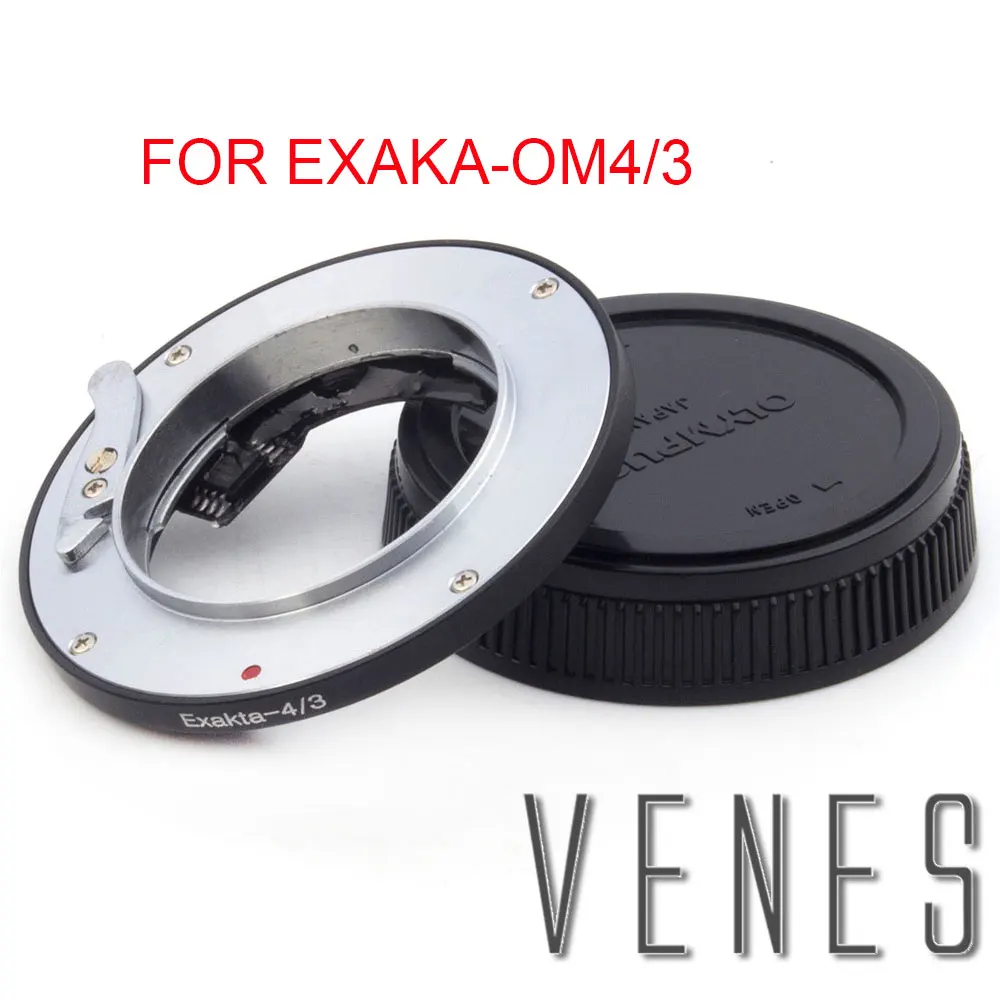 USB адаптер для фотоаппарата с диагональю 3 дюйма объектива Exakta и камеры Olympus Four Thirds