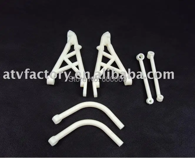 

baja 5b/5t nylon parts for HPI KM ROVAN