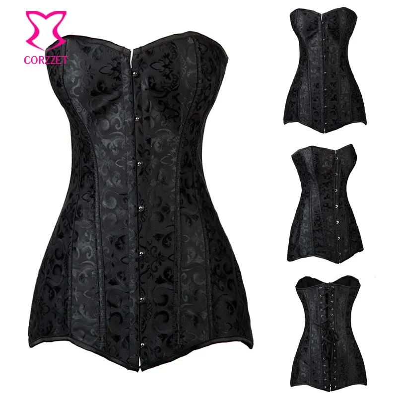 Женское нижнее белье для свадьбы сексуальные готические корсеты и бюстье со