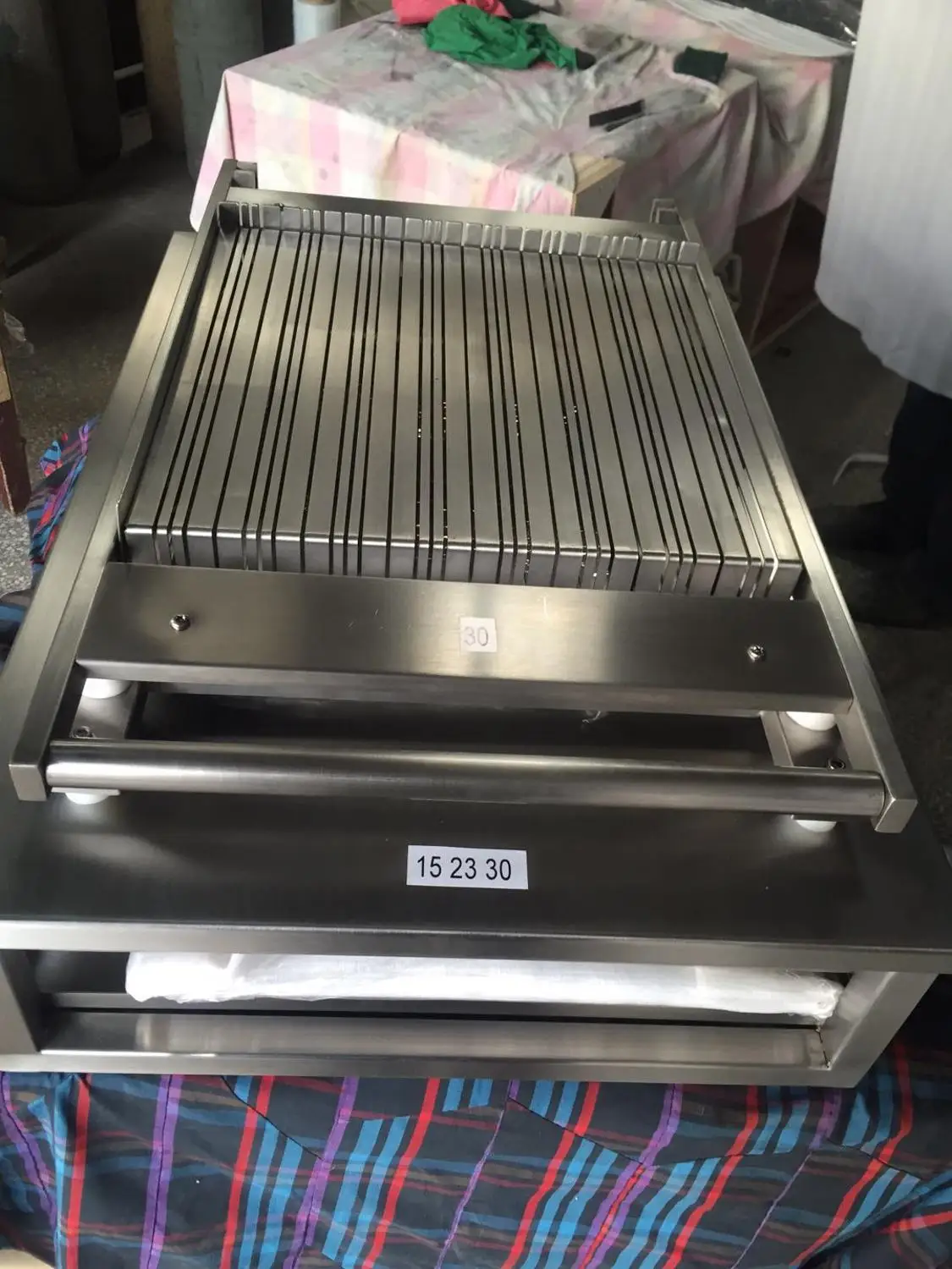 Ручная машинка для нарезки шоколадных муссов аппарат сладостей хлеба