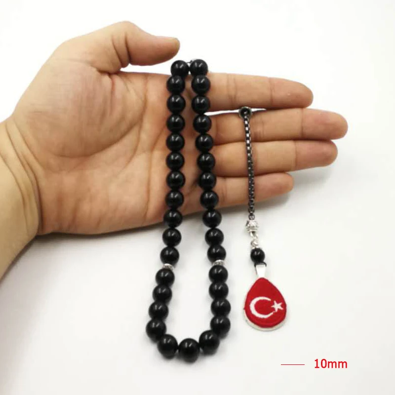 Логотип для страны Tasbih мужская модель Вышитый Флаг России Саудовской Аравии флаг