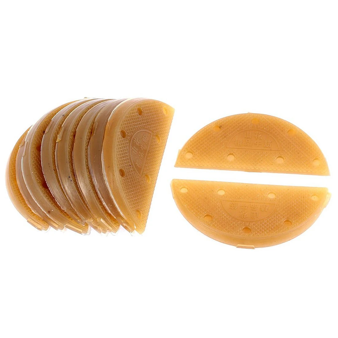 SFDC-10Pcs резиновая обувь сапоги каблуки подошва пластинки для ремонта защитные