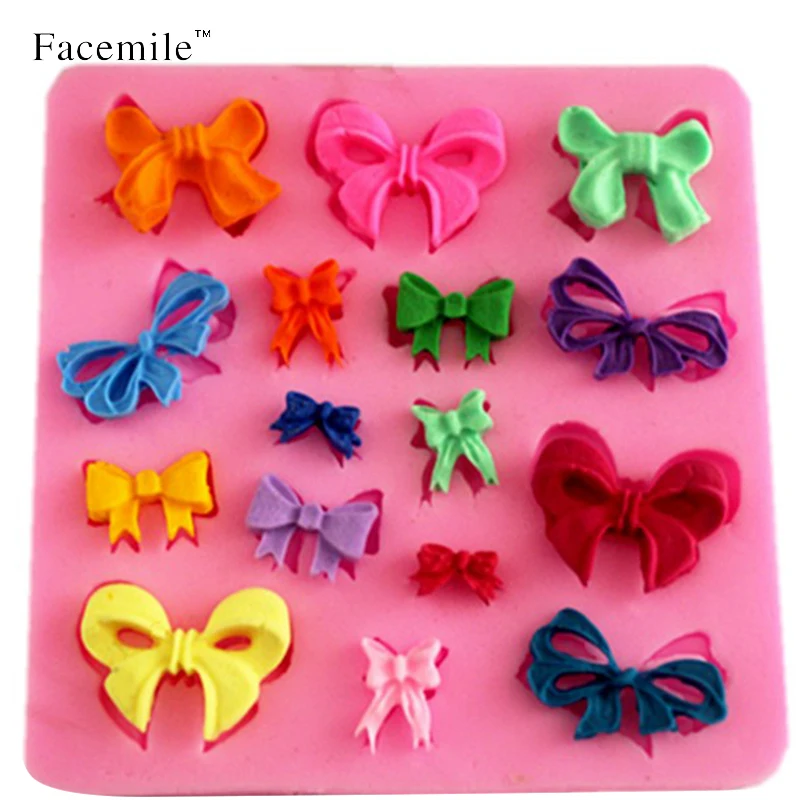 Силиконовая форма для торта 3D формы галстука наборы посуды выпечки своими руками