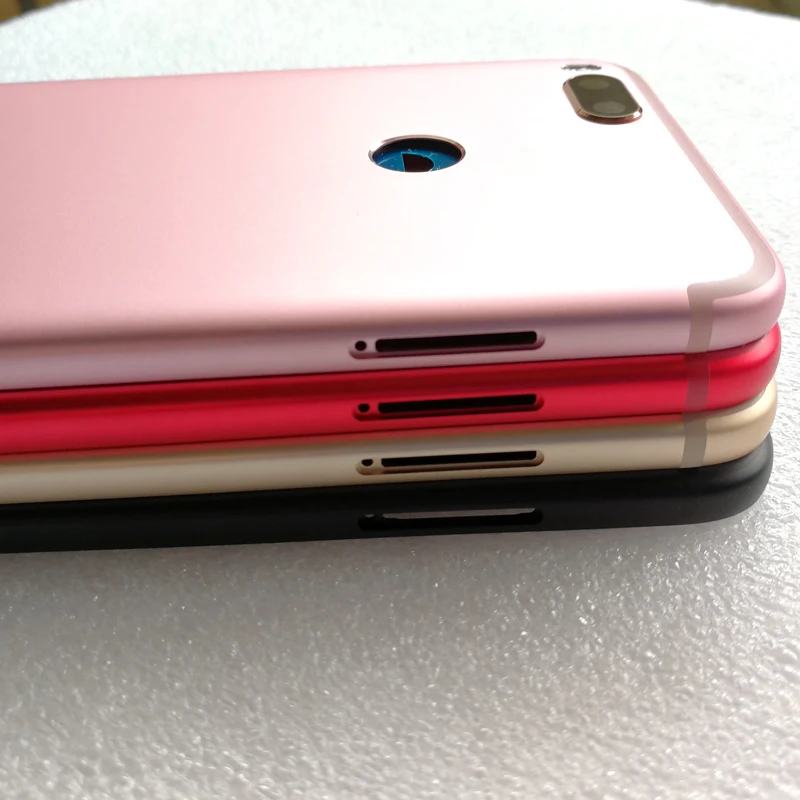 Чехол для аккумулятора Xiaomi Mi A1 задняя крышка задний корпус чехол 5 &quotXiaomi 5X