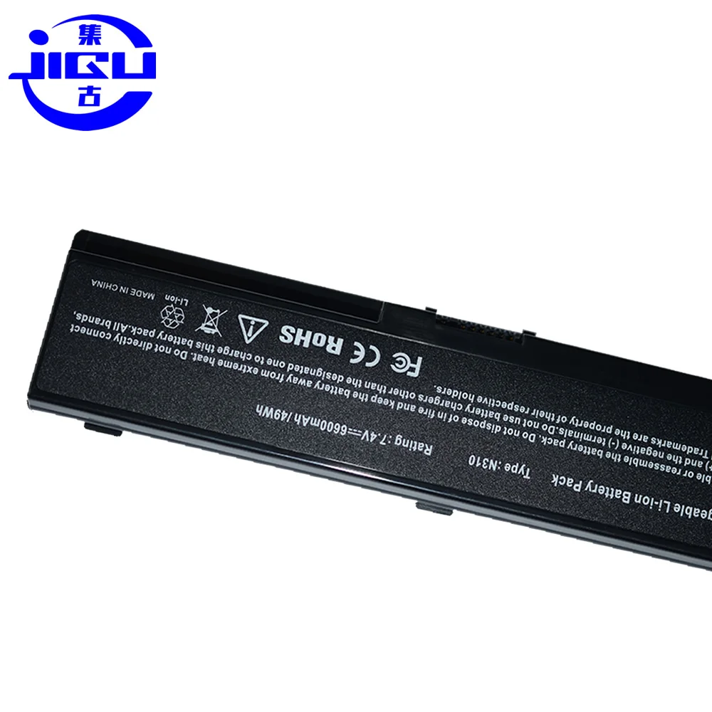 Новый аккумулятор JIGU для ноутбука SAMSUNG X171 X120|laptop battery for samsung|new laptop batterylaptop |