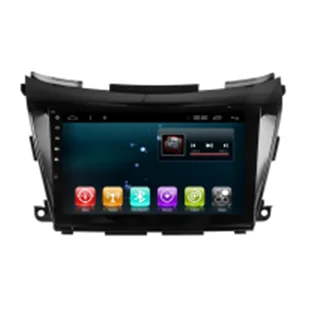 Автомобильная Мультимедийная система Chogath android для Nissan Murano 2015-2017 | Автомобили и