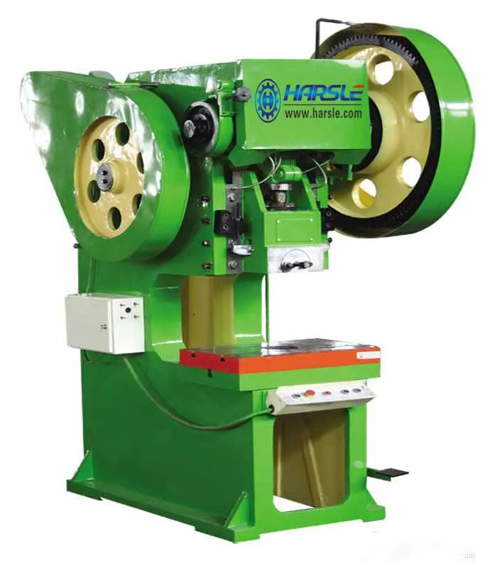 80 т штамповки машины Мощность Бык штамповщика Листового металла пресс машина|punch