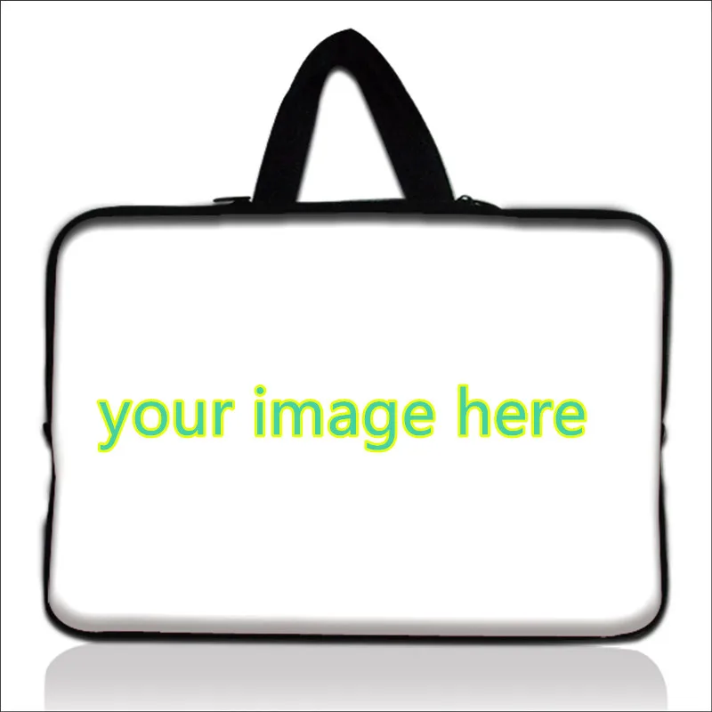 Бесплатная доставка DIY сумка Продвижение ваш стиль laptop sleeve huado компьютер запасных