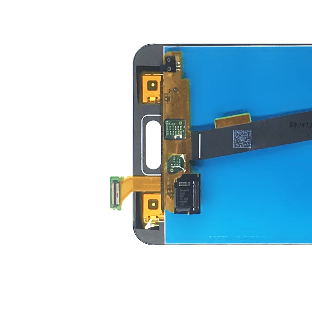 5 15 ''ЖК дисплей для Xiaomi Mi 5C 5S ЖК-дисплей сенсорный экран замена панели