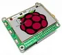 Raspberry Pi 3 модуль B 4B 2 4 дюйма tft сенсорный экран pi LCD raspberry дисплей 48 МГц смарт чем 5