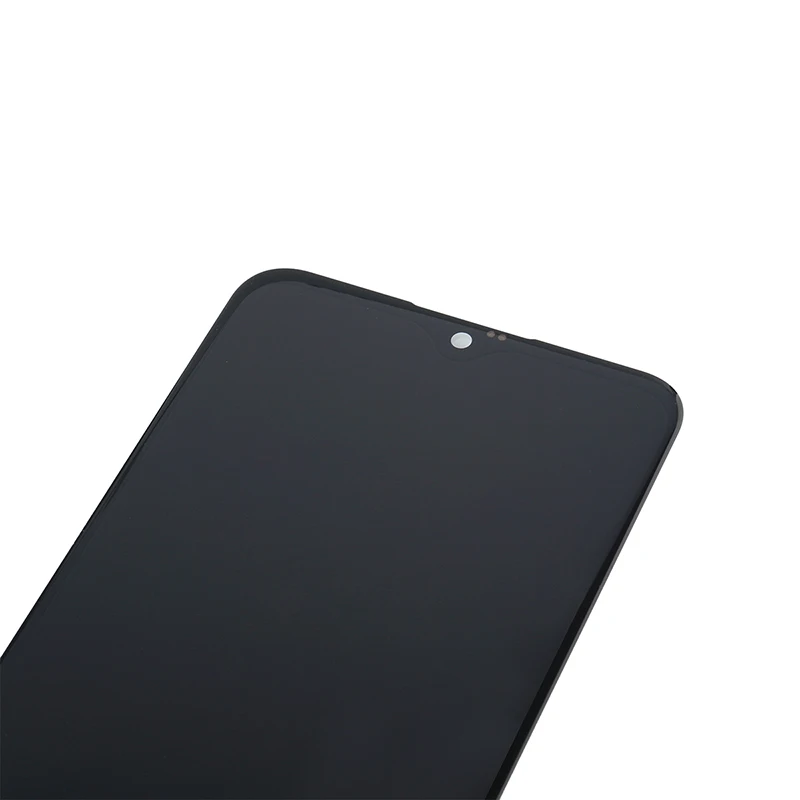 Alesser для UMI Umidigi One Max ЖК-дисплей и сенсорный экран с рамкой+ пленка запасные части с инструментами для UMI Umidigi One Max